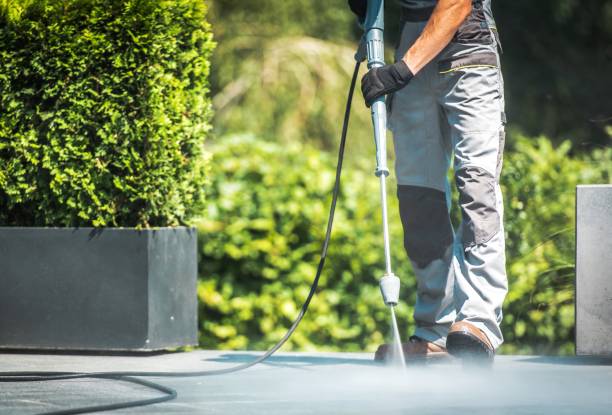 Pre-Holiday Cleaning in Bethlehem, NC