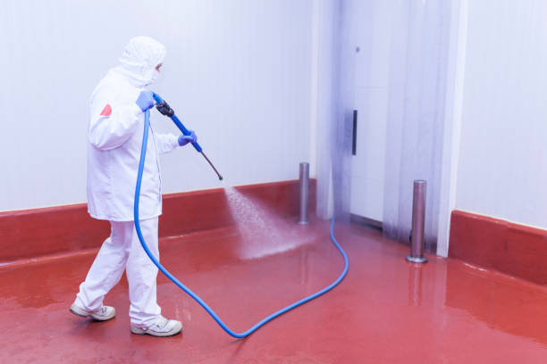 Best Machinery and Equipment Cleaning  in Bethlehem, NC