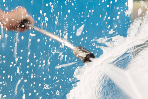 Best Parking Lot and Garage Cleaning  in Bethlehem, NC