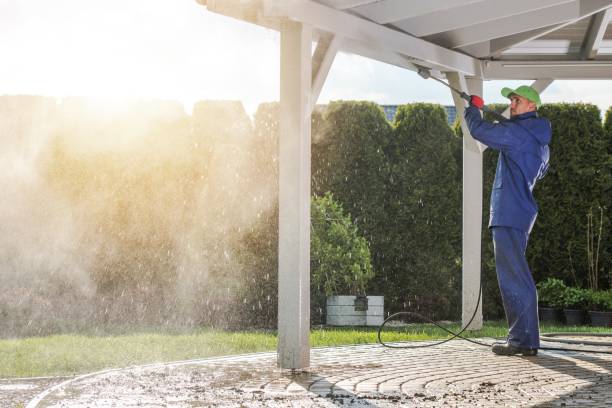Boat and Dock Cleaning in Bethlehem, NC