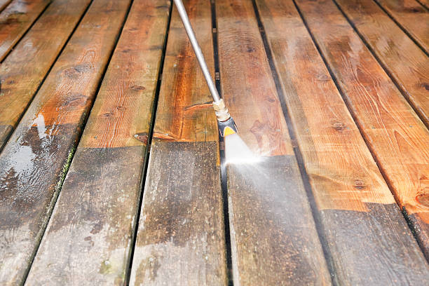 Best Driveway Pressure Washing  in Bethlehem, NC