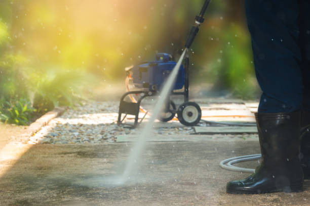 Best Patio and Deck Pressure Washing  in Bethlehem, NC