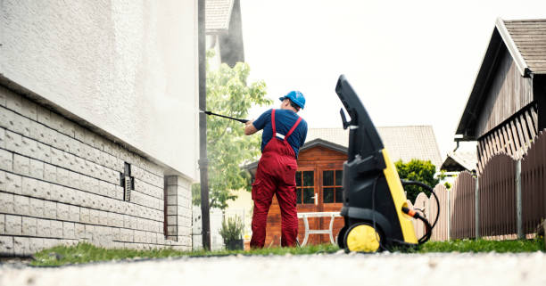 Professional Pressure Washing in Bethlehem, NC